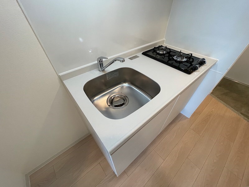 ArtizA王子公園D.C.の物件内観写真