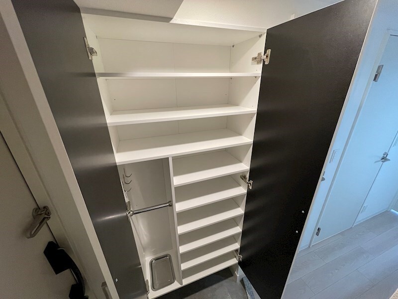 ArtizA王子公園D.C.の物件内観写真