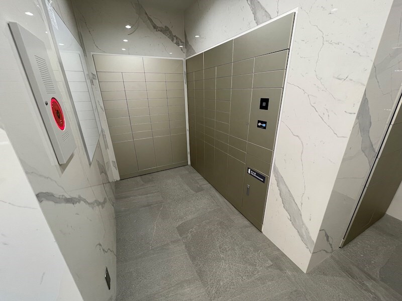 ArtizA王子公園D.C.の物件内観写真