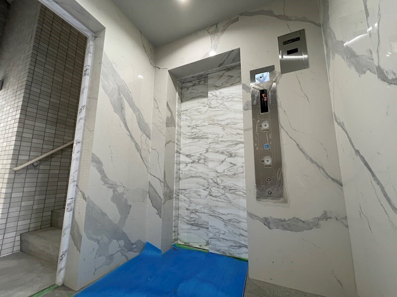 ArtizA王子公園D.C.の物件内観写真