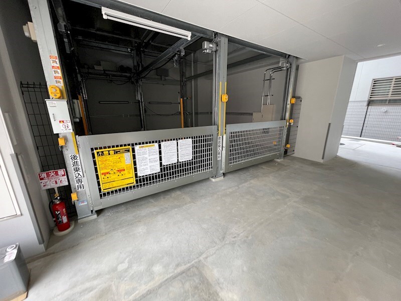 ArtizA王子公園D.C.の物件内観写真