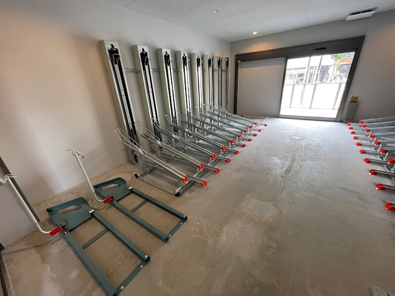 ArtizA王子公園D.C.の物件内観写真