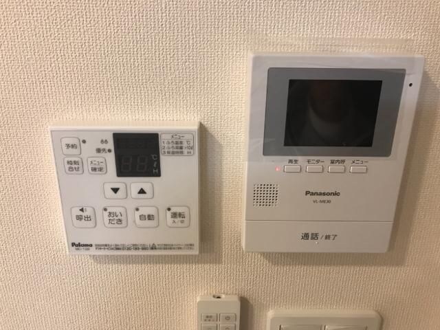 門戸厄神駅 徒歩17分 1階の物件内観写真