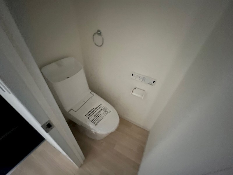 ララソル芦屋の物件内観写真