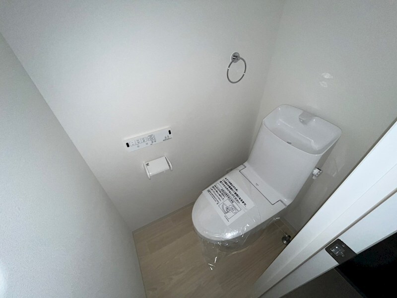 ララソル芦屋の物件内観写真