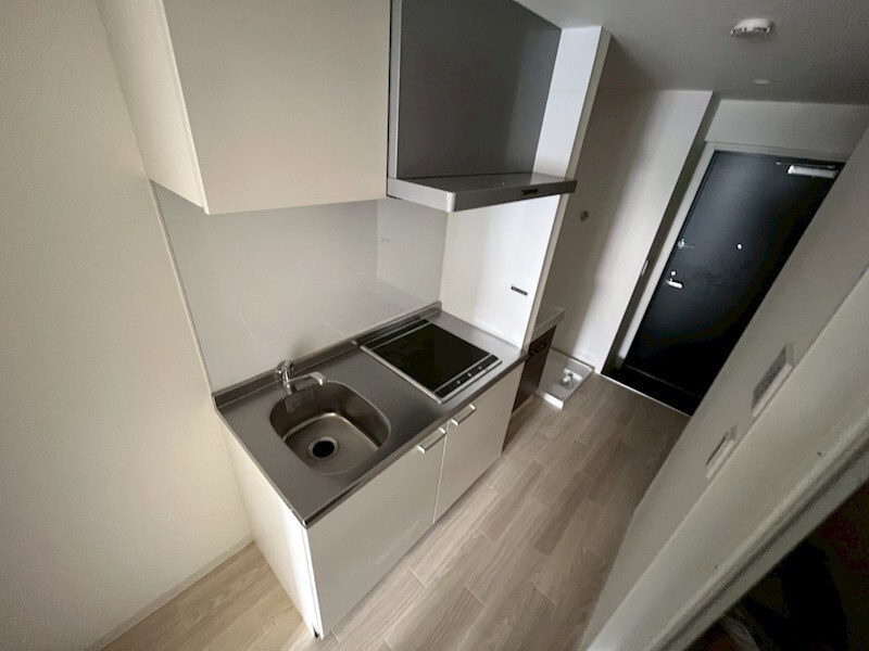 ララソル芦屋の物件内観写真