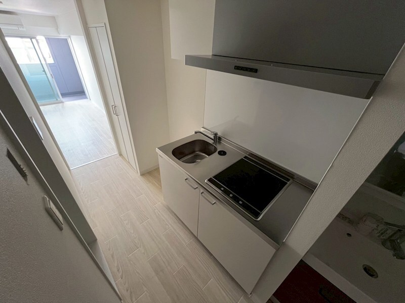 ララソル芦屋の物件内観写真