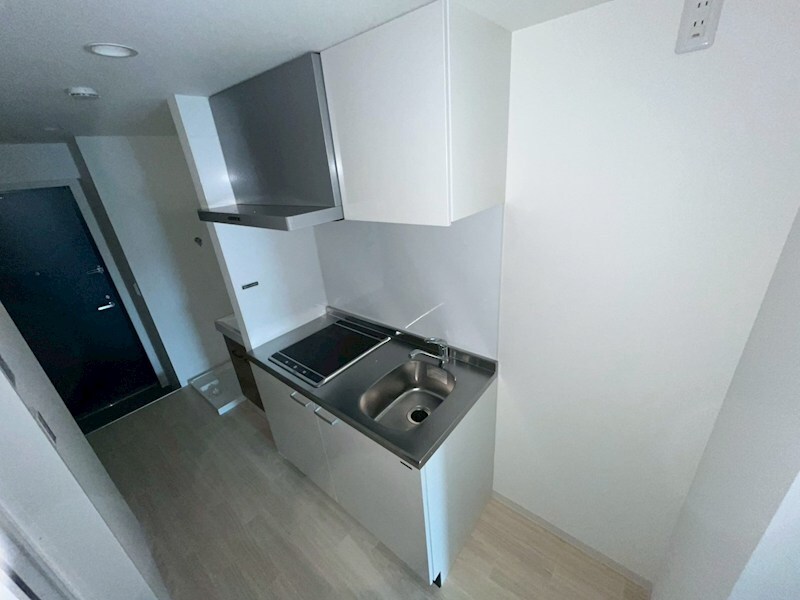 ララソル芦屋の物件内観写真