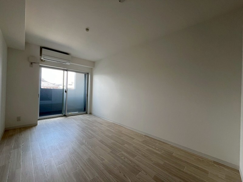 ララソル芦屋の物件内観写真