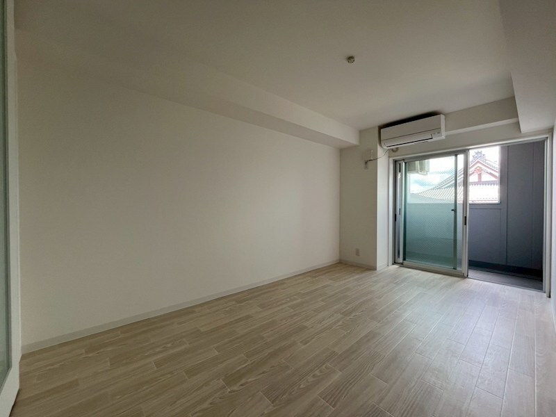 ララソル芦屋の物件内観写真