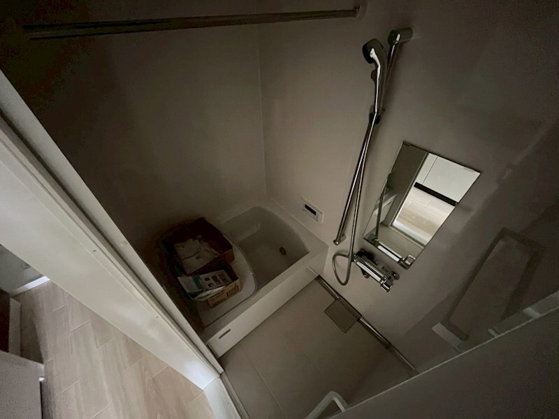 ララソル芦屋の物件内観写真