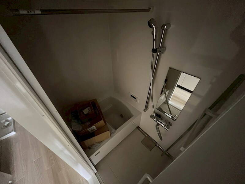 ララソル芦屋の物件内観写真