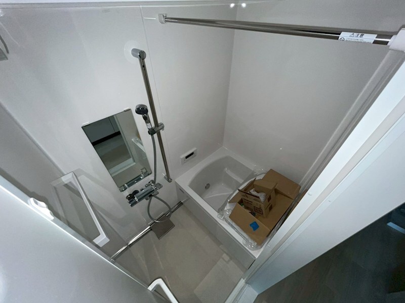 ララソル芦屋の物件内観写真