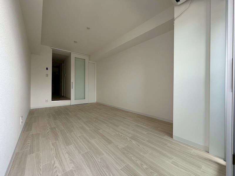 ララソル芦屋の物件内観写真