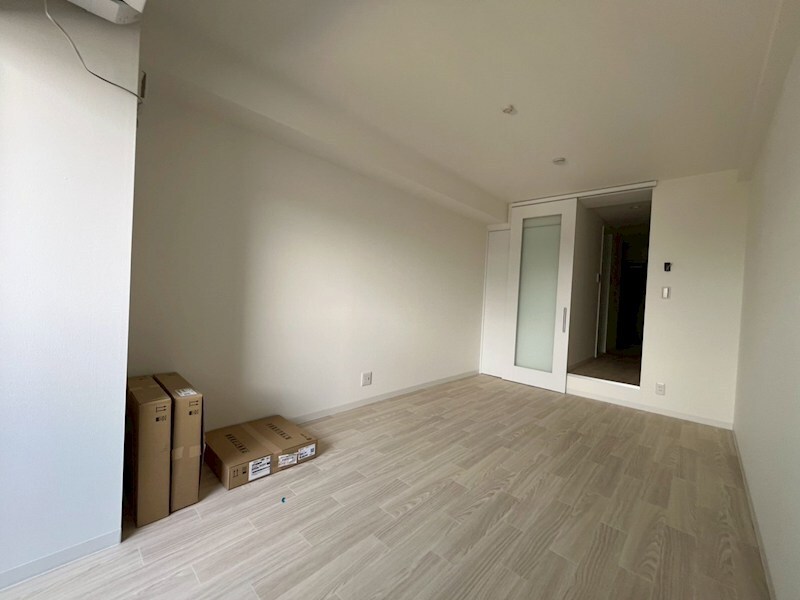 ララソル芦屋の物件内観写真