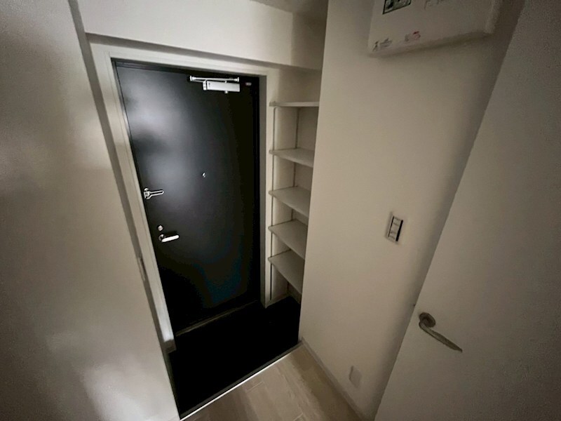 ララソル芦屋の物件内観写真