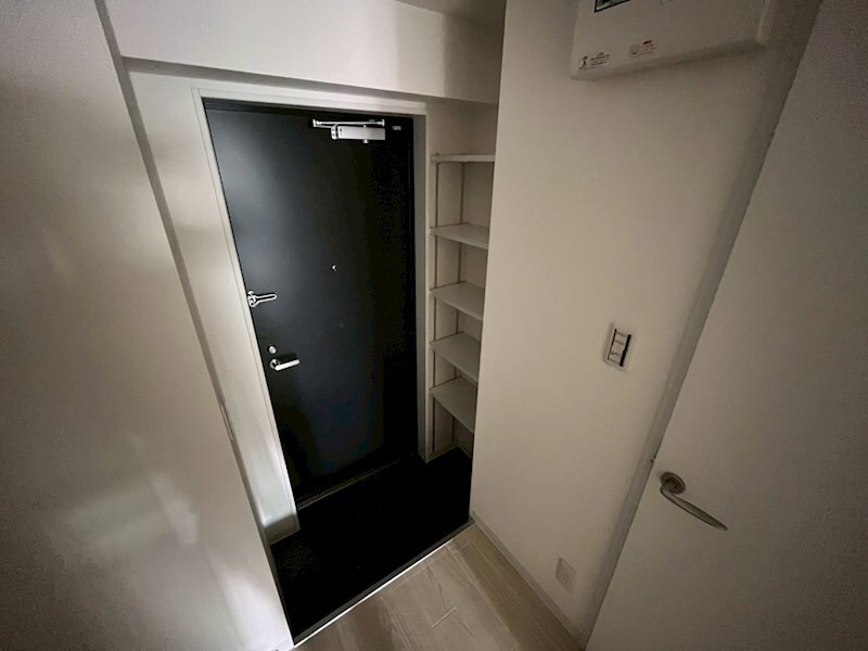 ララソル芦屋の物件内観写真