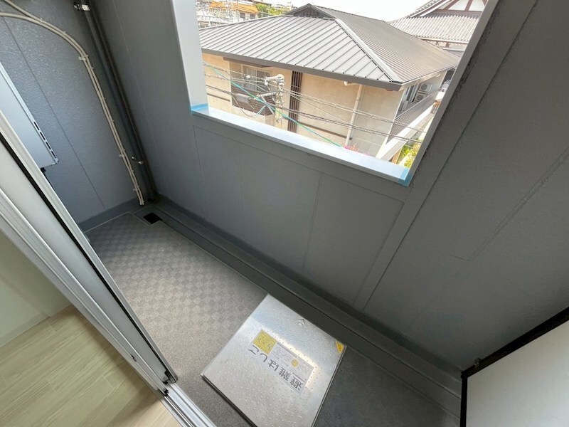 ララソル芦屋の物件内観写真