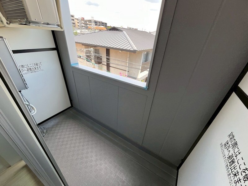 ララソル芦屋の物件内観写真