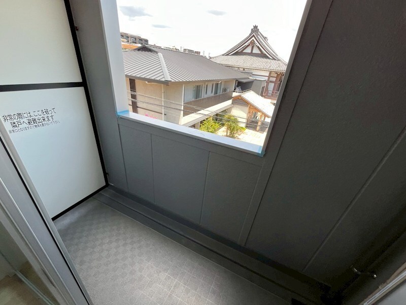 ララソル芦屋の物件内観写真