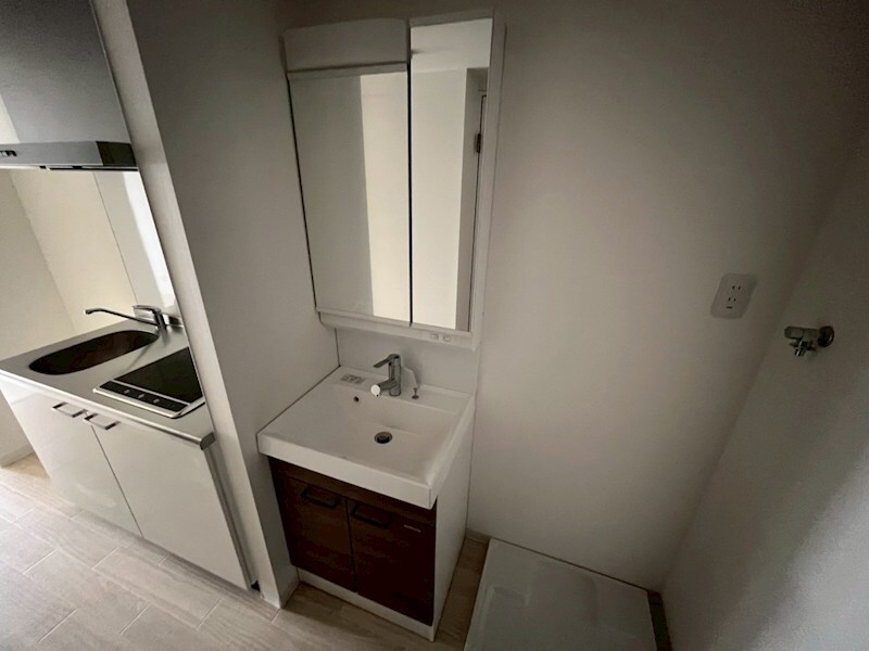 ララソル芦屋の物件内観写真