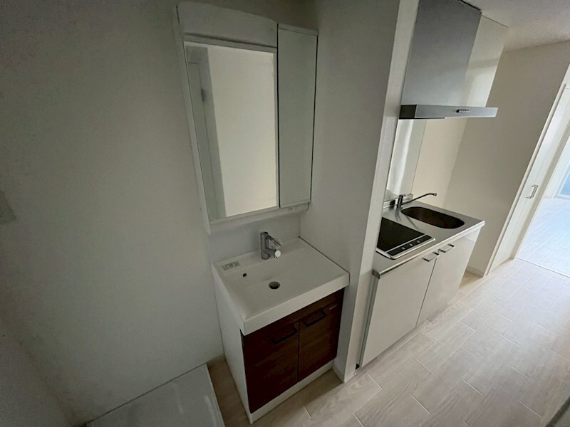 ララソル芦屋の物件内観写真