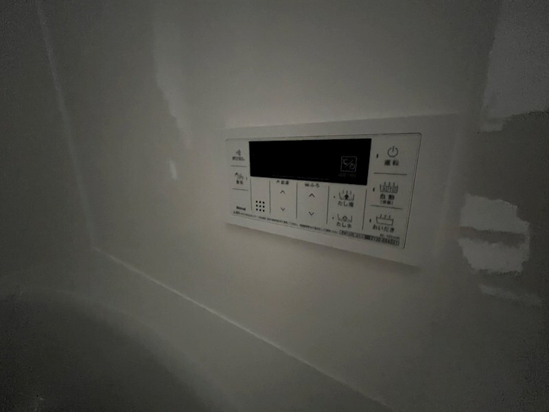 ララソル芦屋の物件内観写真