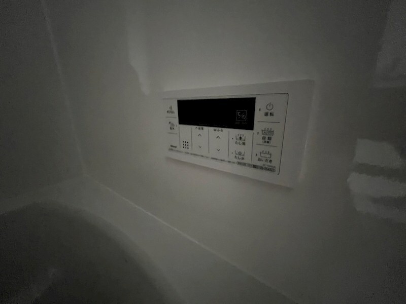 ララソル芦屋の物件内観写真