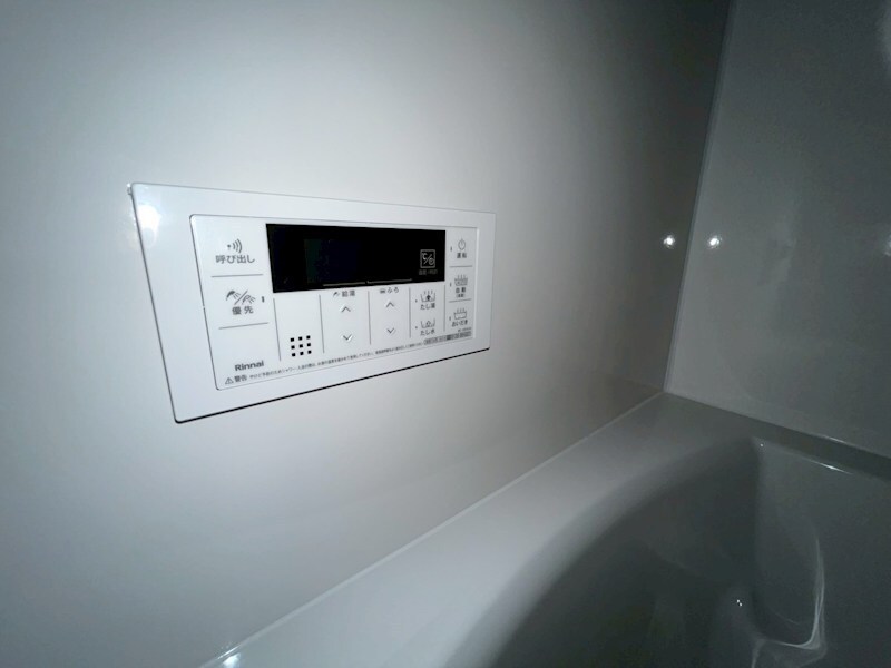 ララソル芦屋の物件内観写真