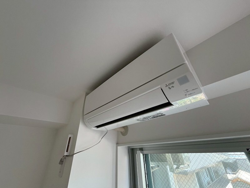 ララソル芦屋の物件内観写真