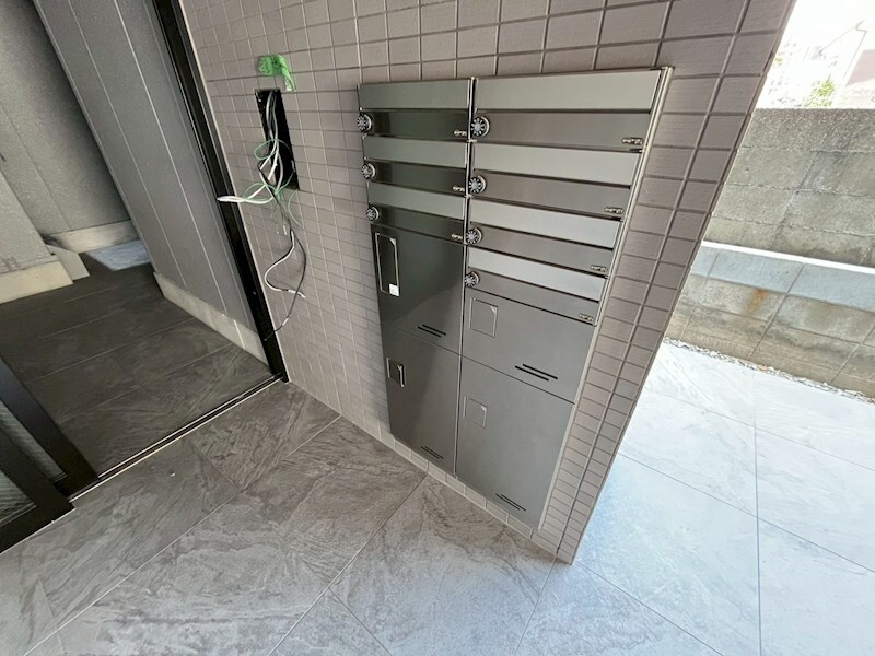 ララソル芦屋の物件内観写真