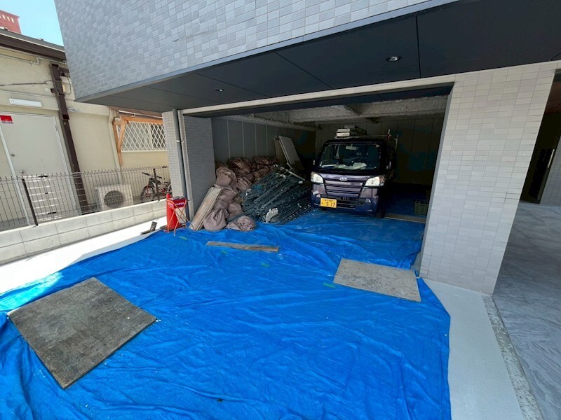 ララソル芦屋の物件内観写真