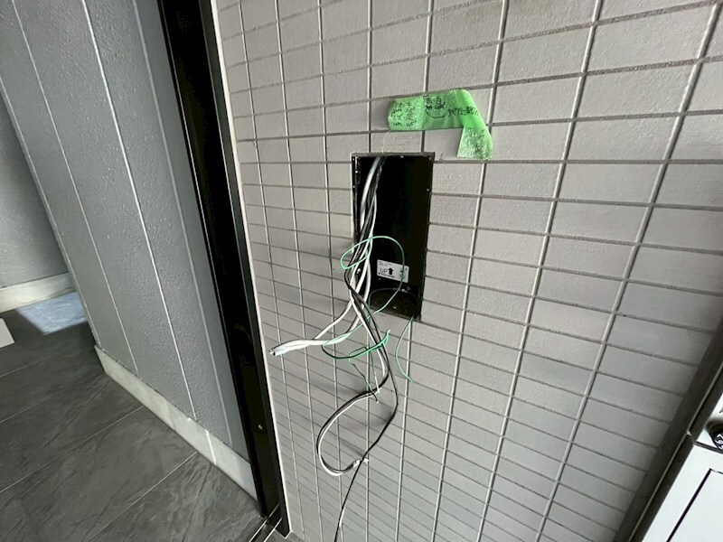 ララソル芦屋の物件内観写真