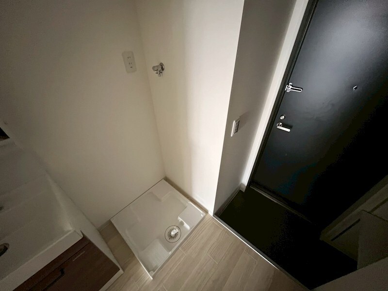 ララソル芦屋の物件内観写真