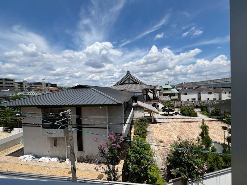 ララソル芦屋の物件内観写真