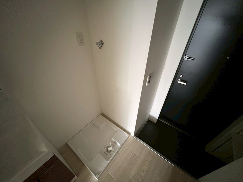 ララソル芦屋の物件内観写真