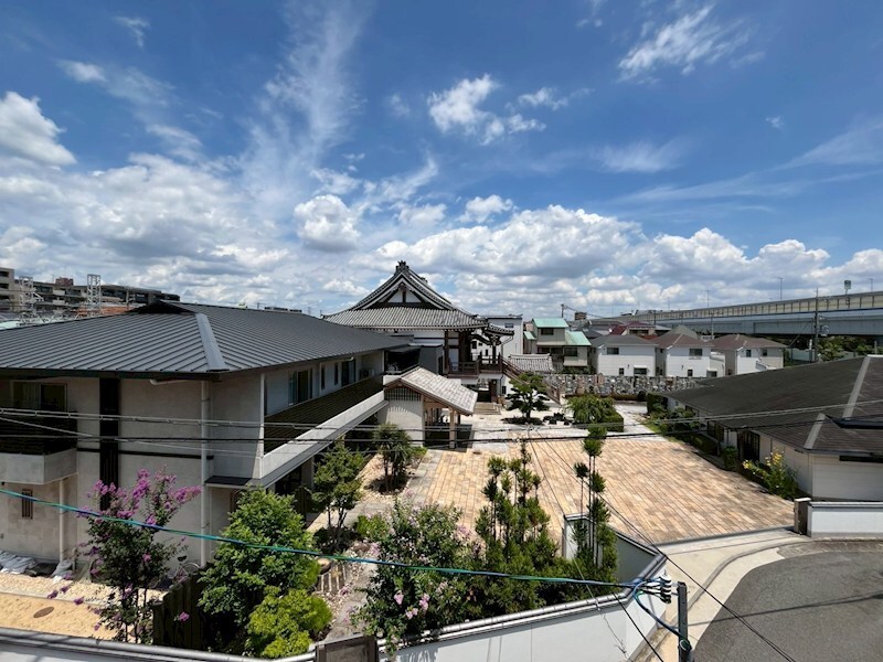 ララソル芦屋の物件内観写真