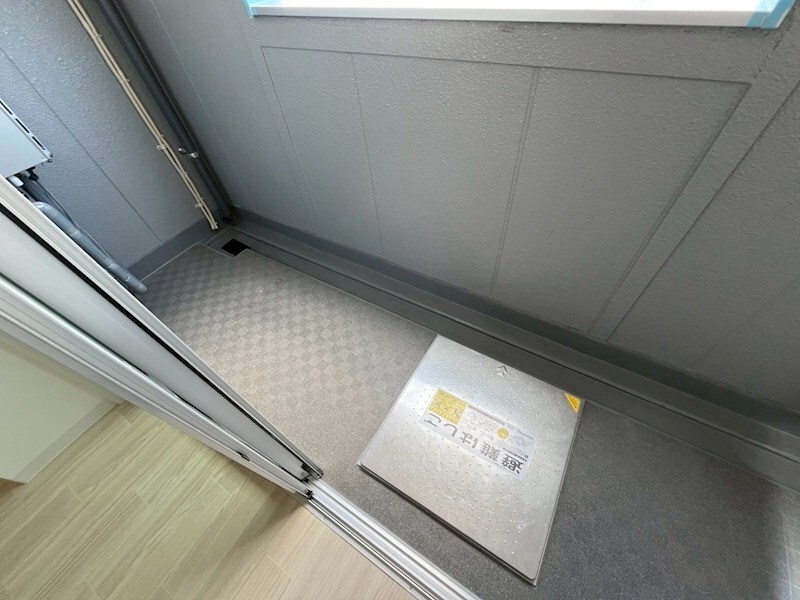 ララソル芦屋の物件内観写真