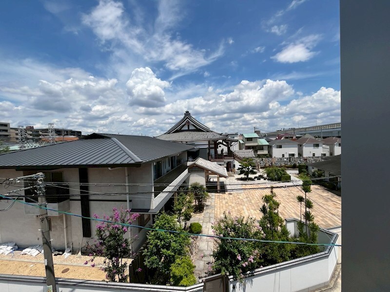 ララソル芦屋の物件内観写真