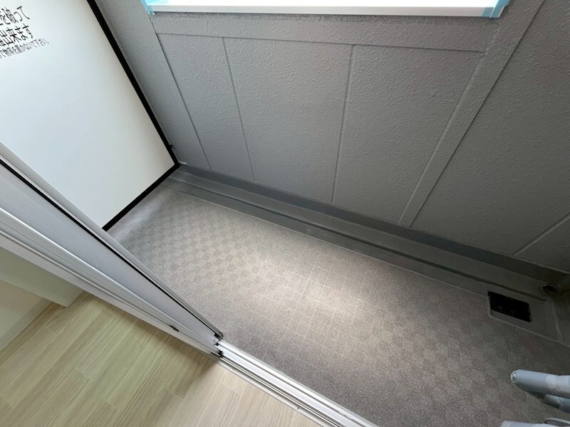 ララソル芦屋の物件内観写真