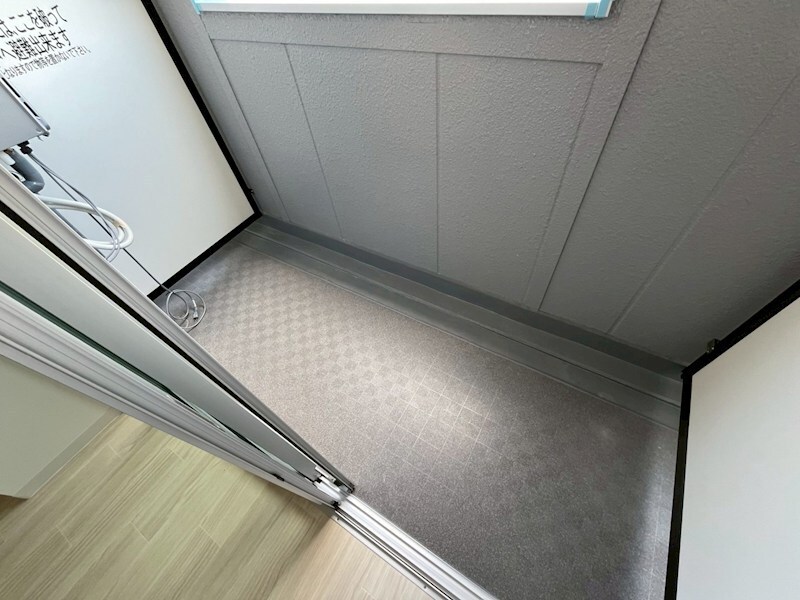 ララソル芦屋の物件内観写真