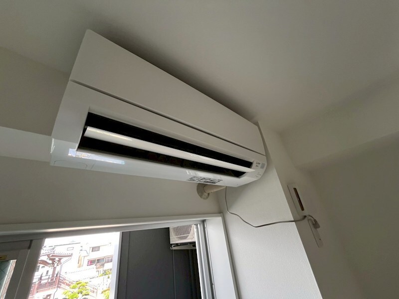 ララソル芦屋の物件内観写真