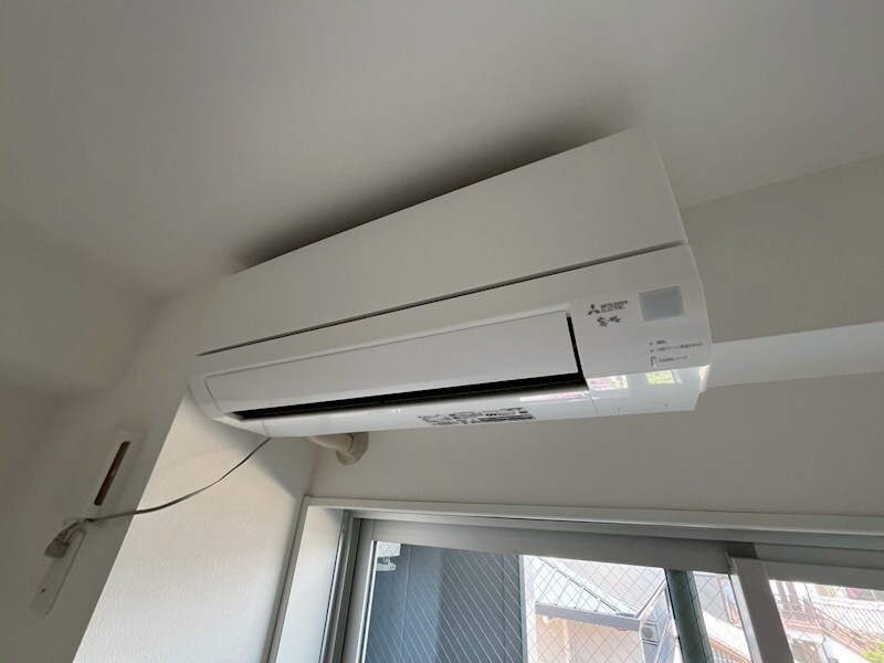 ララソル芦屋の物件内観写真