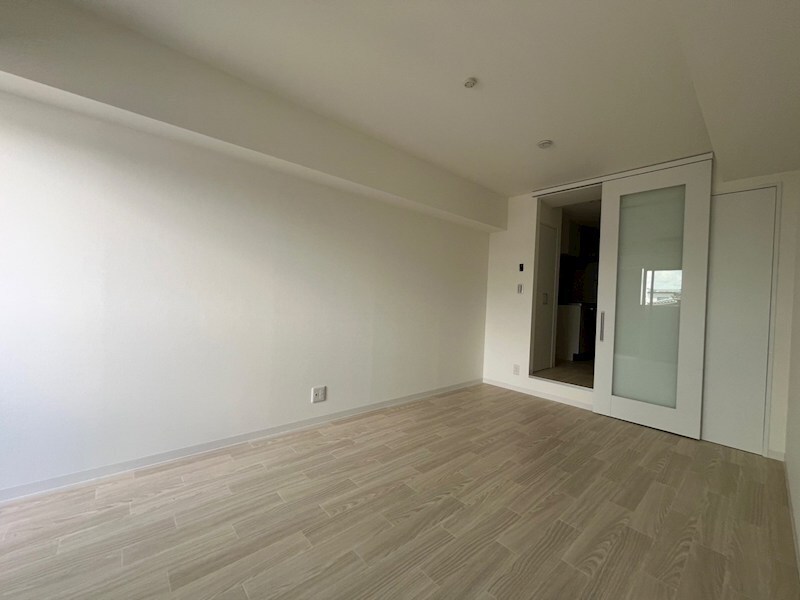 ララソル芦屋の物件内観写真