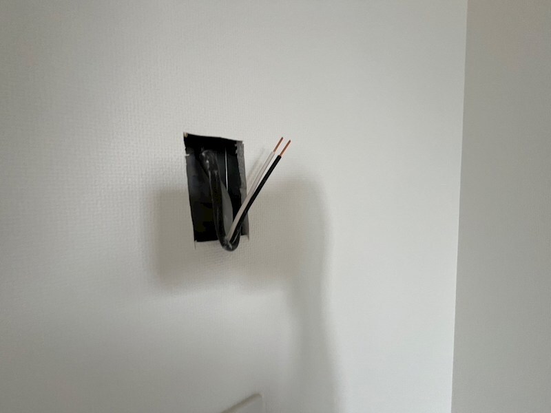 ララソル芦屋の物件内観写真