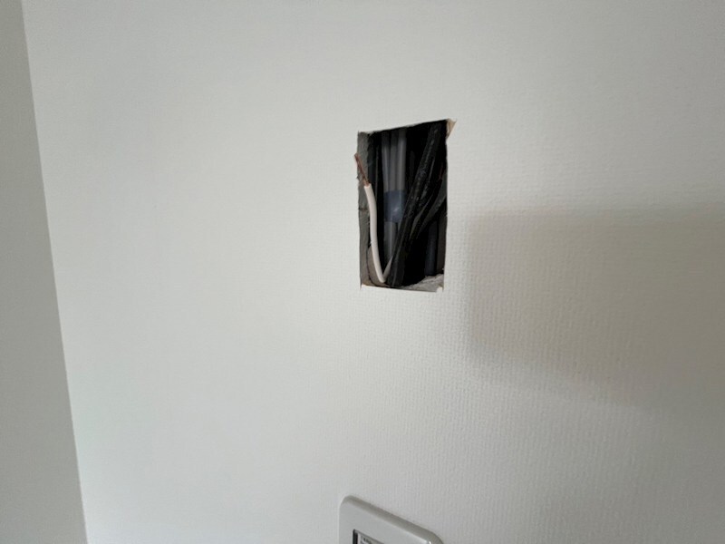 ララソル芦屋の物件内観写真