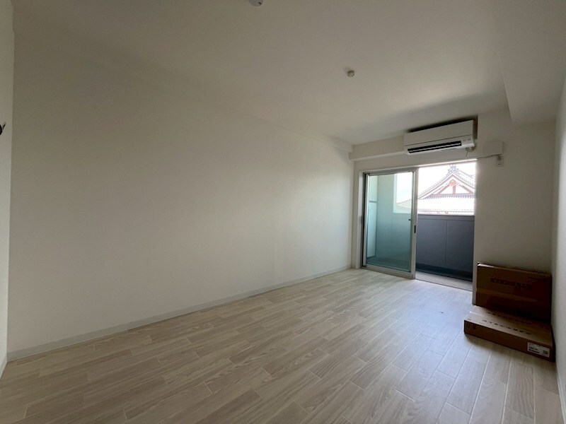 ララソル芦屋の物件内観写真