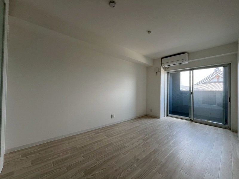 ララソル芦屋の物件内観写真