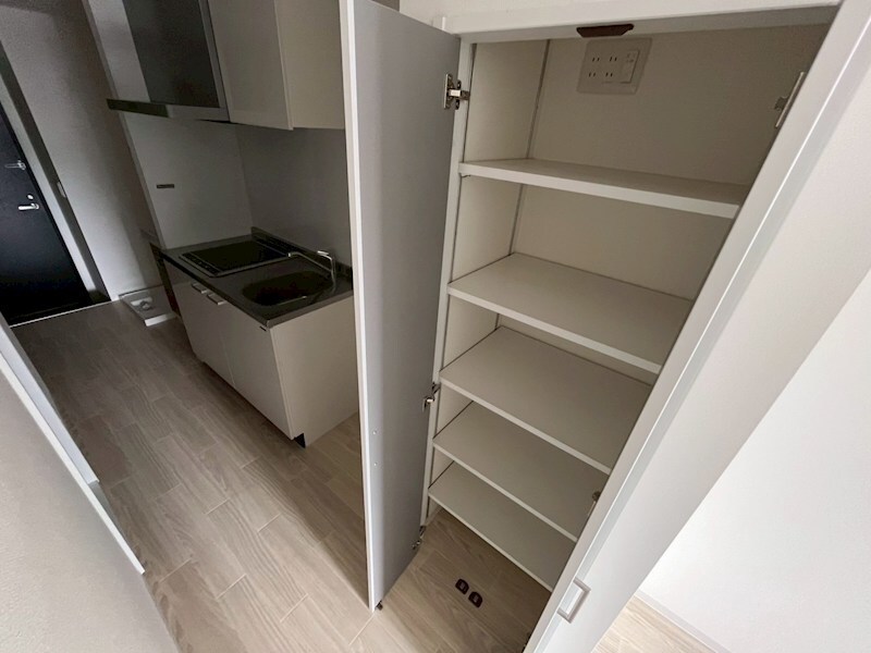 ララソル芦屋の物件内観写真