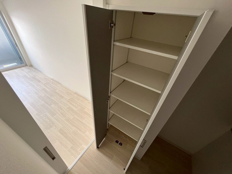 ララソル芦屋の物件内観写真